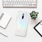 Pouzdro iSaprio - White Lace 02 - Xiaomi Mi 9T Pro – Zbozi.Blesk.cz