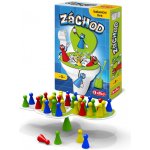 Efko Pat a Mat záchod – Hledejceny.cz