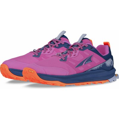 Altra trailové boty Lone Peak 9+ dámské purple/orange – Zbozi.Blesk.cz