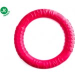 JK Animals hračka pro psy z EVA pěny Magic Ring 27 cm – Zboží Dáma