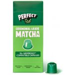 PerfectTed Matcha nespresso kapsle 10 ks – Zboží Dáma