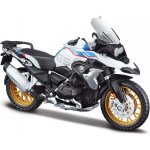 Maisto Model motorky BMW R1250 GS 1:18 – Hledejceny.cz