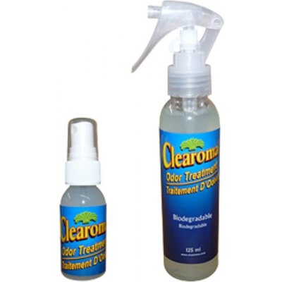 Clearoma spray 125 ml