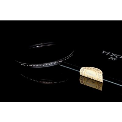 VFFOTO magnetický PL-C PS 77mm – Zboží Mobilmania