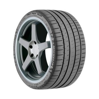 Michelin Pilot Super Sport 285/30 R21 100Y