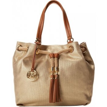 Michael Kors Marina Large GatheRed Tote Handbag od 11 200 K