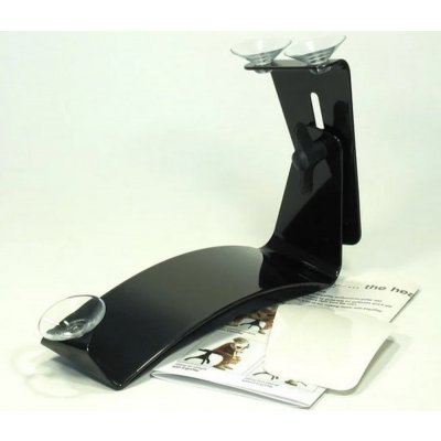 opěrka kytarová ErgoPlay nastavitelná – Hledejceny.cz