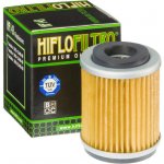 HIFLO Olejový filtr HF143 | Zboží Auto