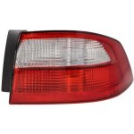 Pravé zadní světlo vnější Renault Laguna II (BG) 01-05 HATCHBACK – Hledejceny.cz