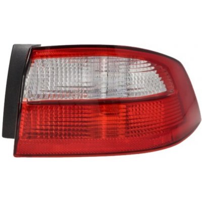 Pravé zadní světlo vnější Renault Laguna II (BG) 01-05 HATCHBACK – Hledejceny.cz