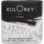 KOLORKY NIGHT jednorožci L 19 ks – Zbozi.Blesk.cz
