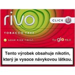 Rivo Sour Pink Twist krabička – Hledejceny.cz