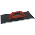 TOPTRADE struhadlo na polystyren, na plastu, PROFESSIONAL, 400 x 180 mm – Hledejceny.cz