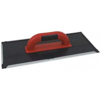 TOPTRADE struhadlo na polystyren, na plastu, PROFESSIONAL, 400 x 180 mm – Hledejceny.cz