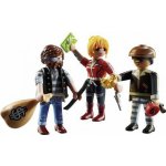 Playmobil 70670 Set figurek Lupiči – Zboží Dáma