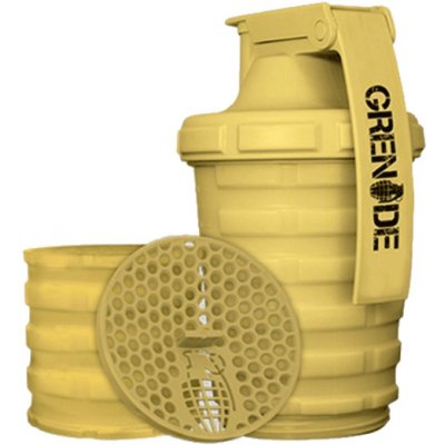 Grenade Šejkr - 600ml