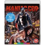 Maniac Cop BD – Hledejceny.cz