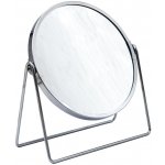 Ridder 3009000 Summer kosmetické zrcátko na postavení chrom – Zboží Mobilmania