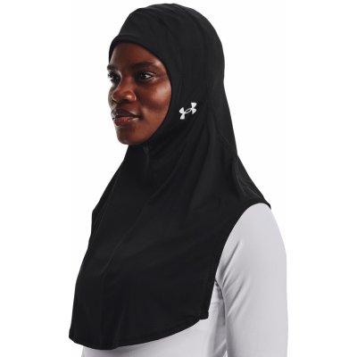 Under Armour Extended Sport Hijab 1357808 001