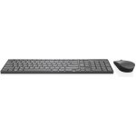 Lenovo Professional Ultraslim Wireless Combo Keyboard and Mouse 4X30T25805 – Hledejceny.cz