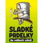 REXhry Sladké prdelky – Zboží Dáma