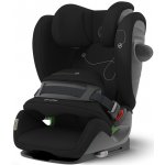 Cybex PALLAS G i-Size 2024 Moon Black – Zbozi.Blesk.cz