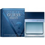 Guess Seductive Blue toaletní voda pánská 100 ml – Zbozi.Blesk.cz