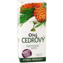 Elit Cedrový olej 0,1 l