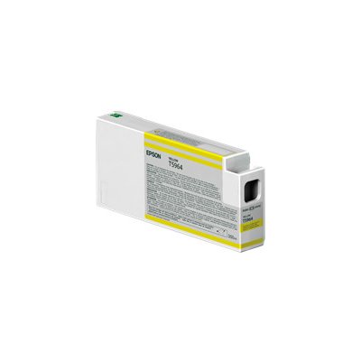 Epson Inkcartridge pro Stylus Pro 7890/7900/9890/9900 - yellow (350 ml) - C13T596400