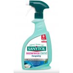 Sanytol Professional univerzální čistič 750 ml – Zboží Dáma