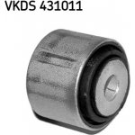 Uložení, řídicí mechanismus SKF VKDS 431011