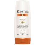 Kérastase Nutritive Lait Vital Irisome Hydratační kondicionér 75 ml – Zboží Mobilmania