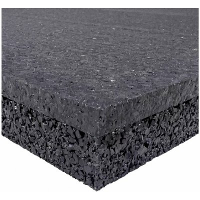 Flomat Floma Sandwich 200 x 100 x 2,8 cm – Zboží Dáma