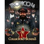 Tropico 4 (Collector's Edition) – Hledejceny.cz