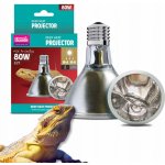 Arcadia Deep Heat Projector 50 W – Zboží Dáma