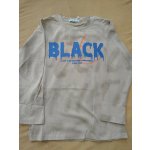 KUGO Chlapecké tričko (MC9808) béžová – Zboží Dáma