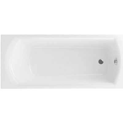 Excellent Lamia Slim 150 x 75 cm WAEXLAM15WHS – Hledejceny.cz