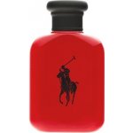 Ralph Lauren Polo Red toaletní voda pánská 75 ml – Sleviste.cz