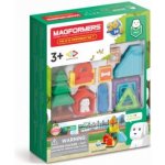 Magformers MINI pejskovo království – Hledejceny.cz