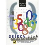 Sbírka úloh z matematiky - Početní úlohy, 3. vydání - Martin Dytrych – Zboží Mobilmania