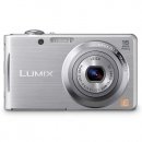 Panasonic Lumix DMC-FS18