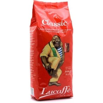 Lucaffé Espresso Classic 1 kg