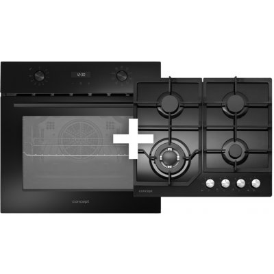 SET CONCEPT ETV3460bc + PDV7460bc – Zboží Dáma