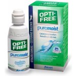 Alcon Opti-Free PureMoist 90 ml – Zbozi.Blesk.cz