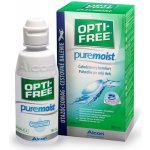 Alcon Opti-Free PureMoist 90 ml – Zboží Mobilmania