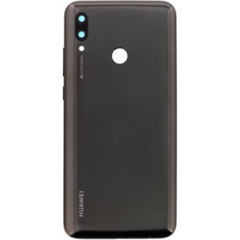 Kryt Huawei P Smart Z zadní černý