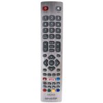 Dálkový ovladač General Sharp AQUOS SHW/RMC/0120N – Hledejceny.cz