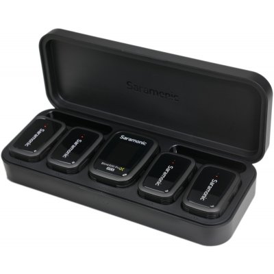 Saramonic Blink 500 ProX B8 – Zboží Mobilmania