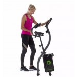 Tunturi Cardio Fit B25 X-Bike – Hledejceny.cz