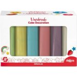 Dekora Fondán 6 x 100 g – Zboží Dáma